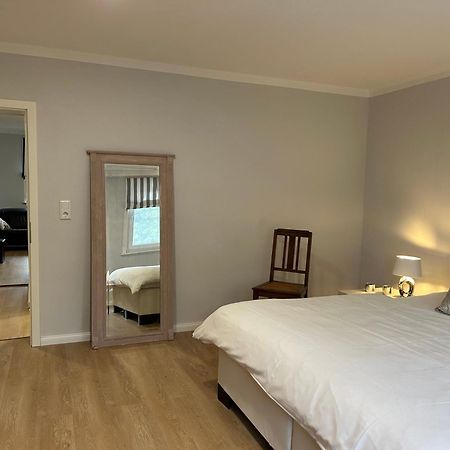 Gestorfer Koetnerhof Business Und Landlust Leilighet Springe Eksteriør bilde
