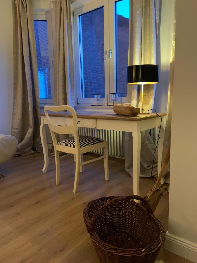 Gestorfer Koetnerhof Business Und Landlust Leilighet Springe Eksteriør bilde