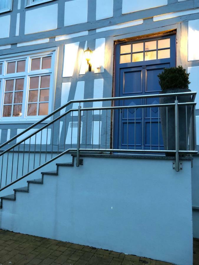 Gestorfer Koetnerhof Business Und Landlust Leilighet Springe Eksteriør bilde