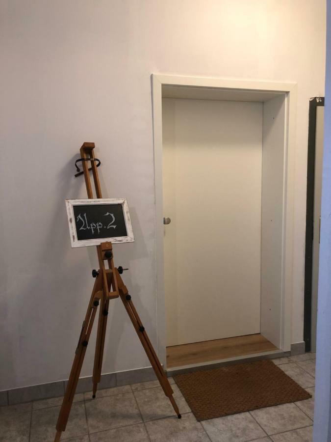 Gestorfer Koetnerhof Business Und Landlust Leilighet Springe Eksteriør bilde