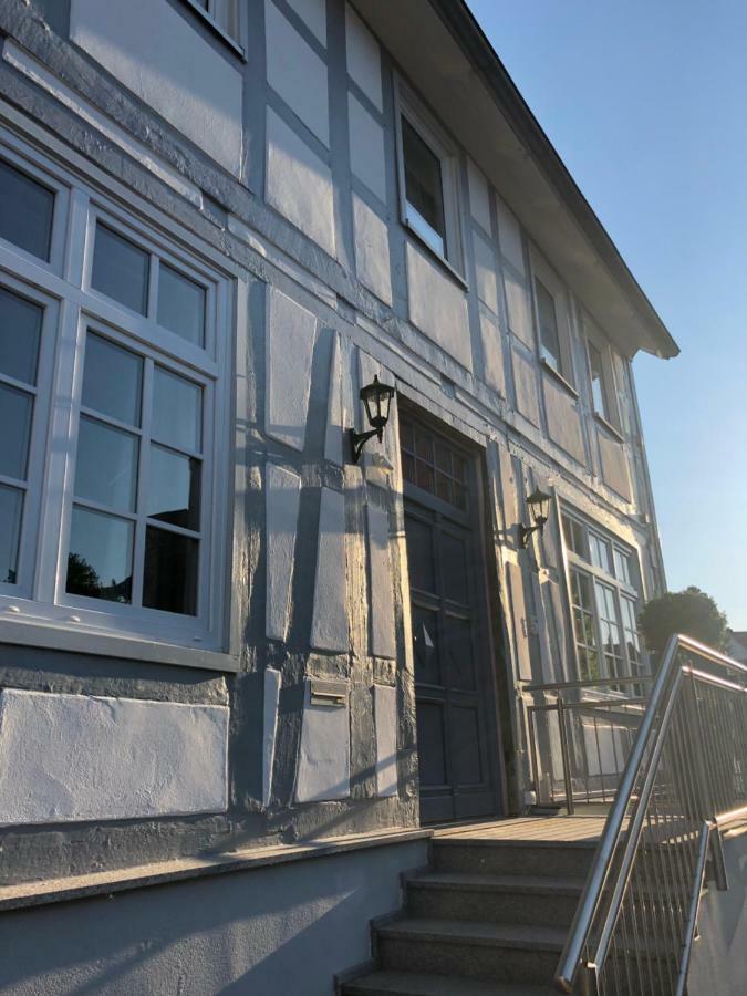 Gestorfer Koetnerhof Business Und Landlust Leilighet Springe Eksteriør bilde
