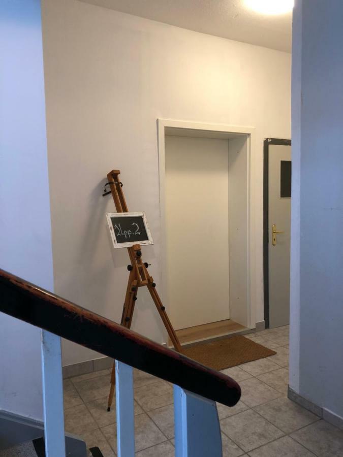 Gestorfer Koetnerhof Business Und Landlust Leilighet Springe Eksteriør bilde