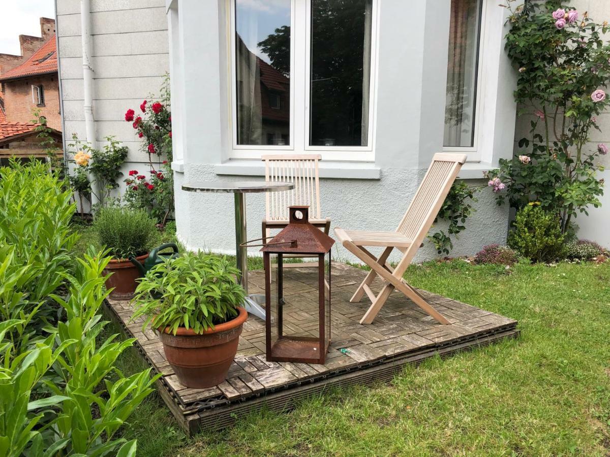 Gestorfer Koetnerhof Business Und Landlust Leilighet Springe Eksteriør bilde